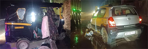Accident